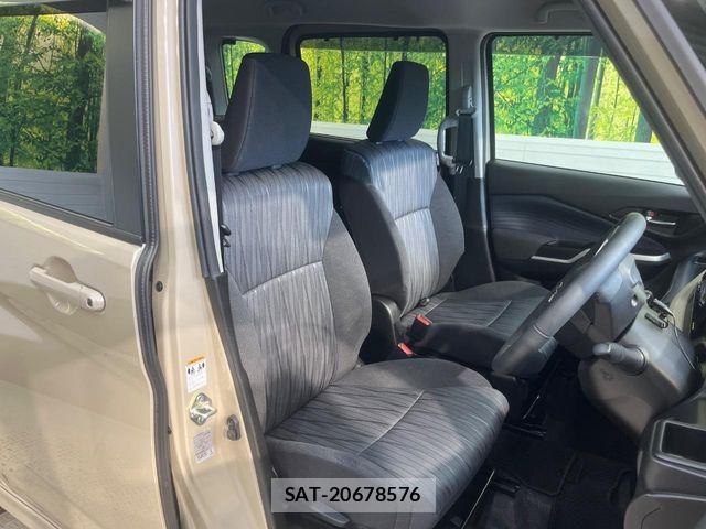 Suzuki SOLIO 2024-03 8210235-7