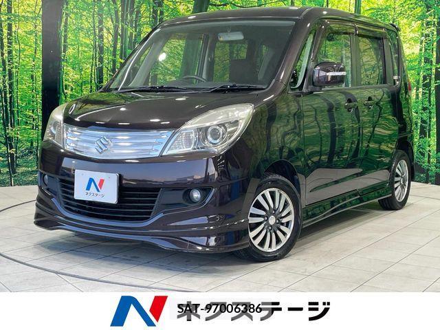 Suzuki SOLIO 2011-11 8210243-0