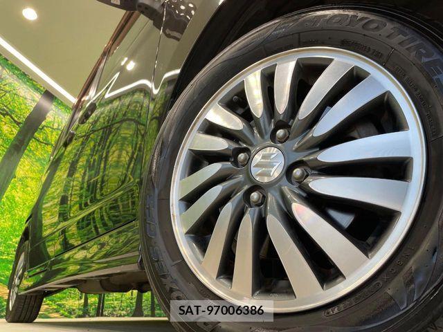 Suzuki SOLIO 2011-11 8210243-11