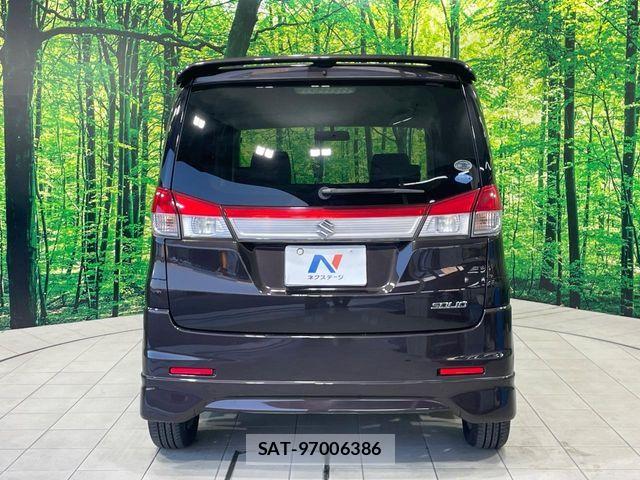 Suzuki SOLIO 2011-11 8210243-13
