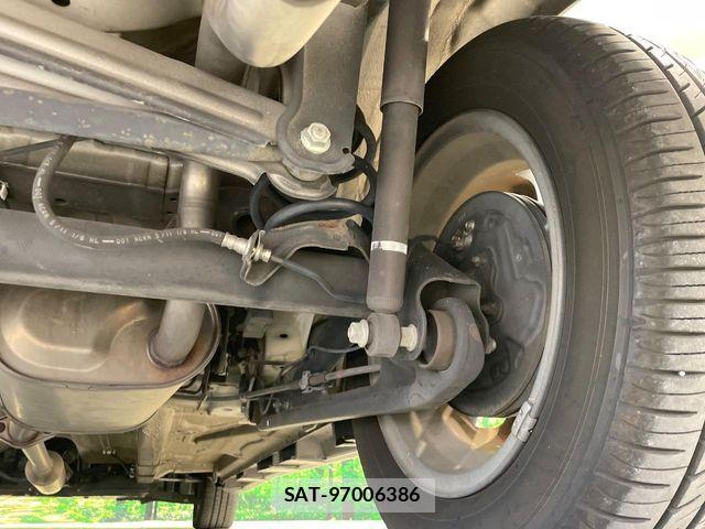 Suzuki SOLIO 2011-11 8210243-18