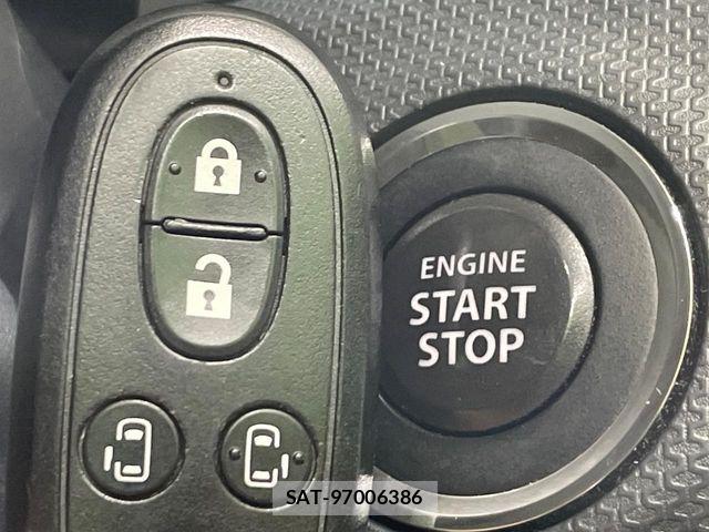 Suzuki SOLIO 2011-11 8210243-5