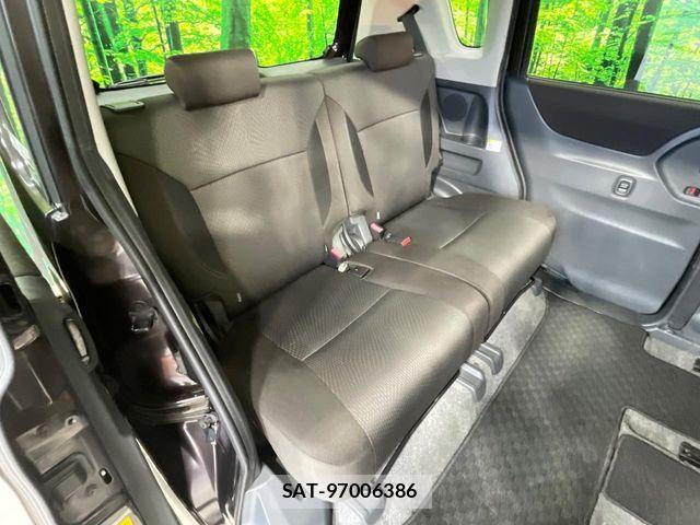 Suzuki SOLIO 2011-11 8210243-7