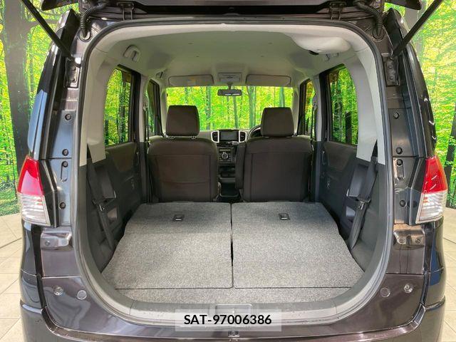 Suzuki SOLIO 2011-11 8210243-8