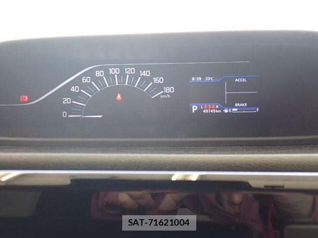Suzuki SOLIO 2021-07 8210239-12