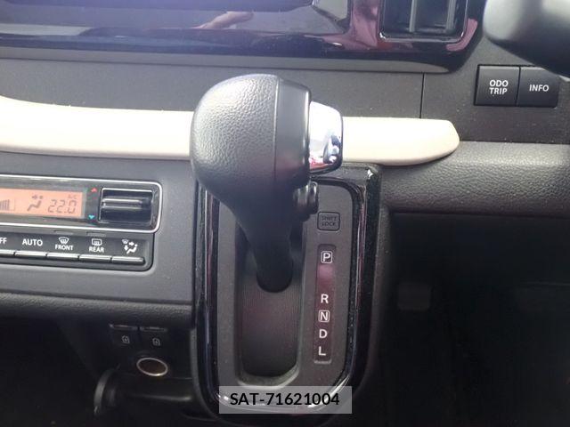 Suzuki SOLIO 2021-07 8210239-15