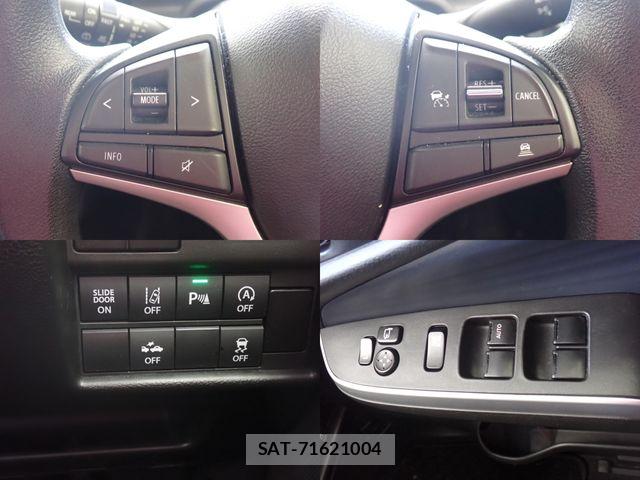 Suzuki SOLIO 2021-07 8210239-18