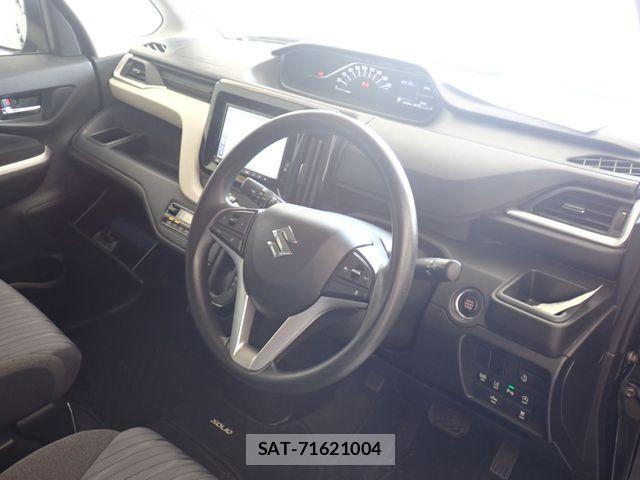 Suzuki SOLIO 2021-07 8210239-1