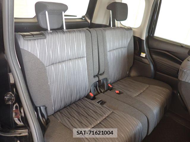 Suzuki SOLIO 2021-07 8210239-22