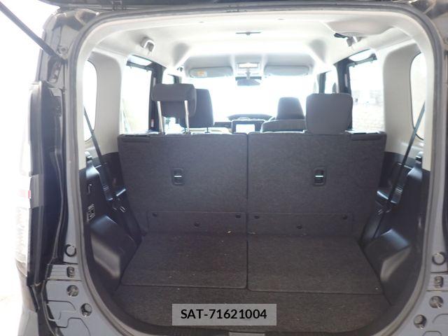 Suzuki SOLIO 2021-07 8210239-23
