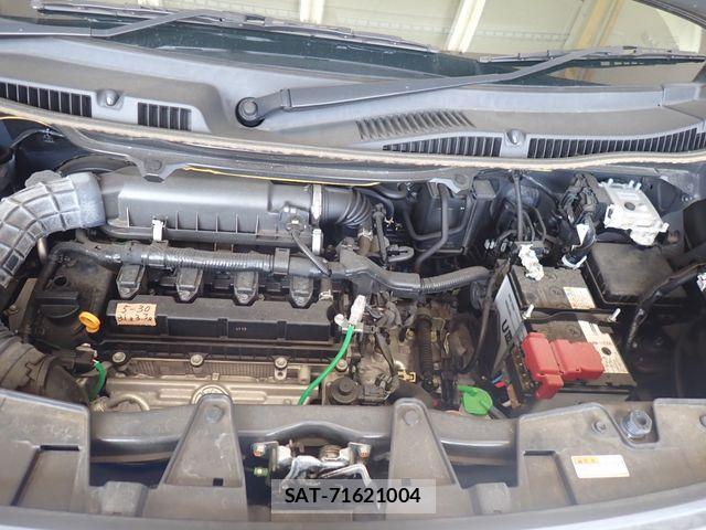 Suzuki SOLIO 2021-07 8210239-24