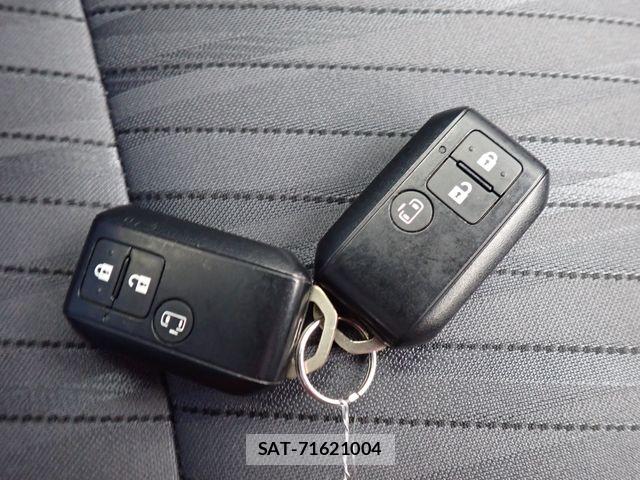 Suzuki SOLIO 2021-07 8210239-28