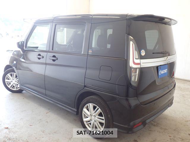 Suzuki SOLIO 2021-07 8210239-2