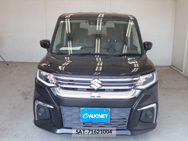 Suzuki SOLIO 2021-07 8210239-4
