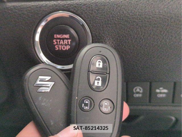 Suzuki SOLIO 2017-05 8210241-12