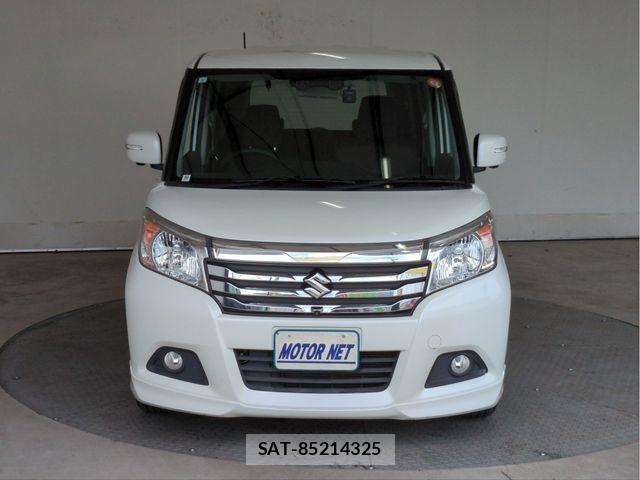 Suzuki SOLIO 2017-05 8210241-14