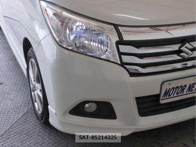 Suzuki SOLIO 2017-05 8210241-20