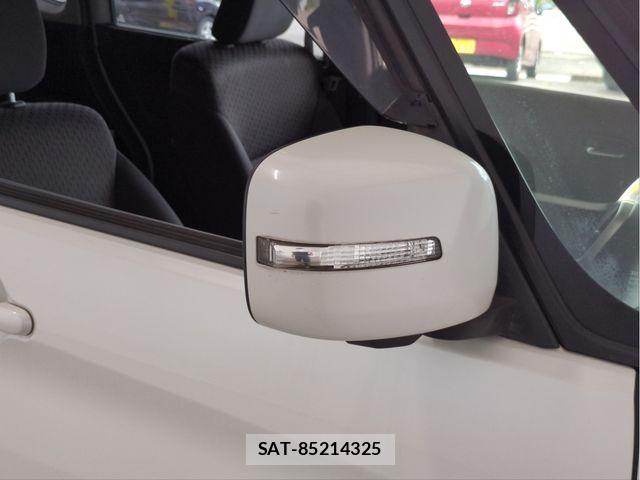 Suzuki SOLIO 2017-05 8210241-21