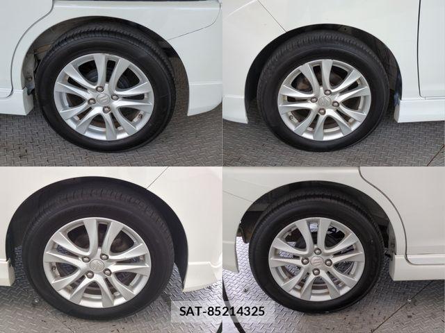 Suzuki SOLIO 2017-05 8210241-22