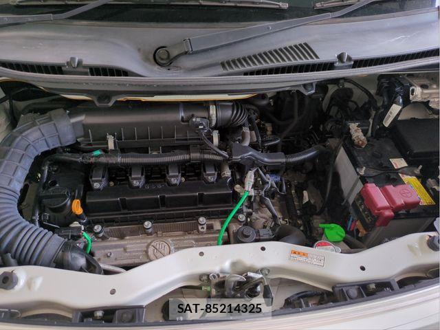 Suzuki SOLIO 2017-05 8210241-23