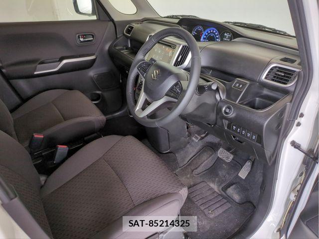 Suzuki SOLIO 2017-05 8210241-24