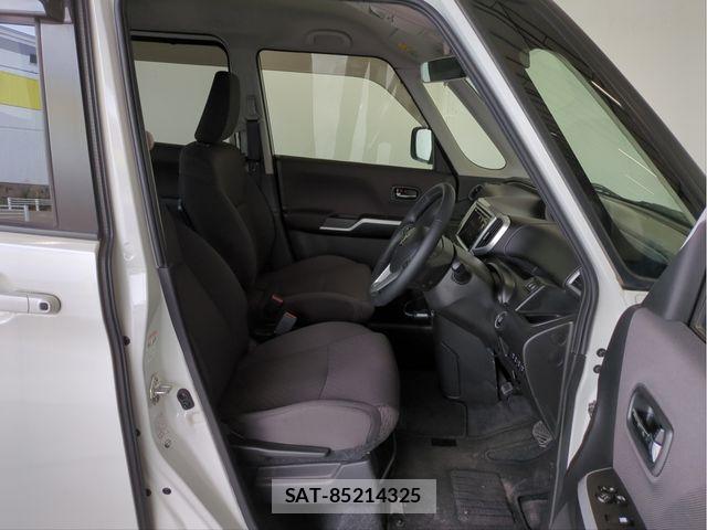 Suzuki SOLIO 2017-05 8210241-25