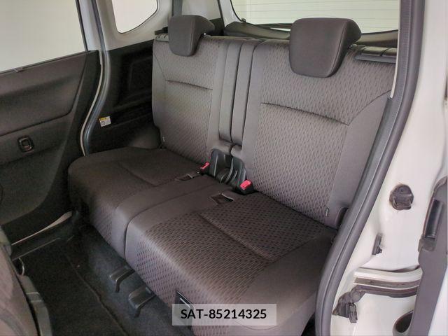 Suzuki SOLIO 2017-05 8210241-4