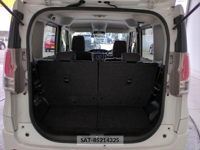 Suzuki SOLIO 2017-05 8210241-6