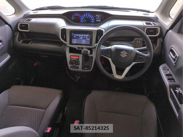 Suzuki SOLIO 2017-05 8210241-7
