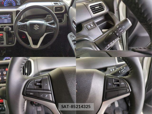 Suzuki SOLIO 2017-05 8210241-8