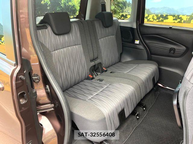 Suzuki SOLIO 2021-03 8210237-9