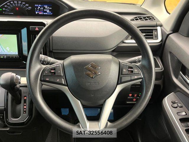 Suzuki SOLIO 2021-03 8210237-12