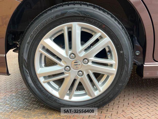 Suzuki SOLIO 2021-03 8210237-14