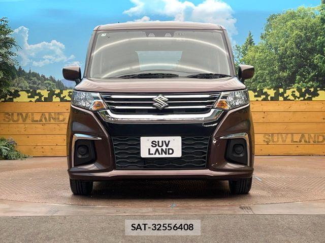 Suzuki SOLIO 2021-03 8210237-15