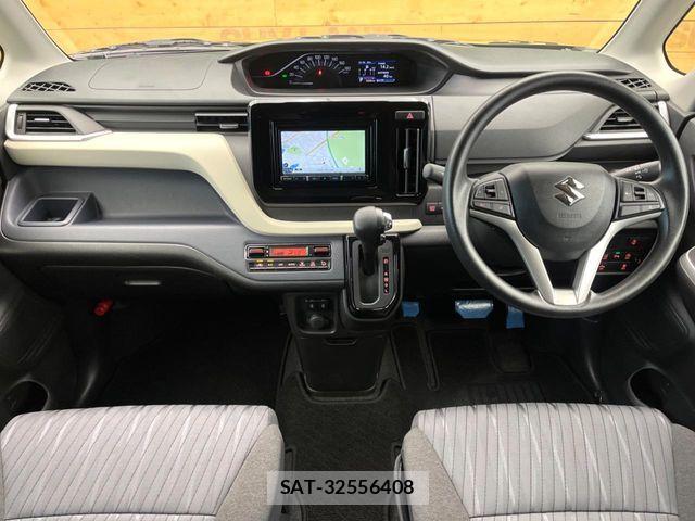 Suzuki SOLIO 2021-03 8210237-1