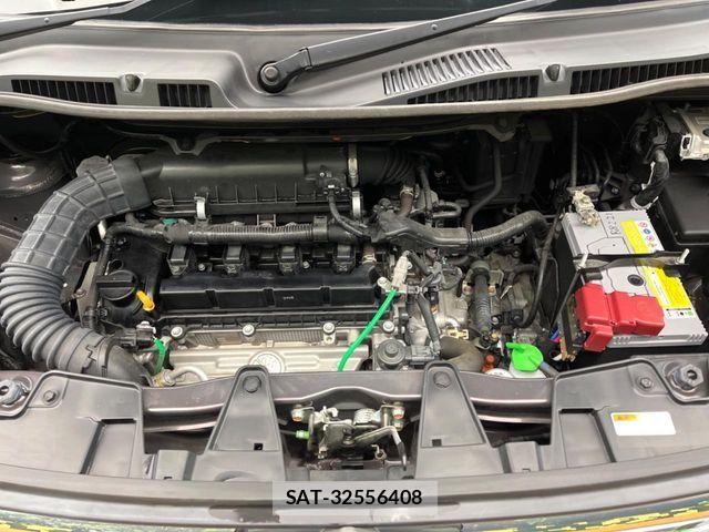 Suzuki SOLIO 2021-03 8210237-19