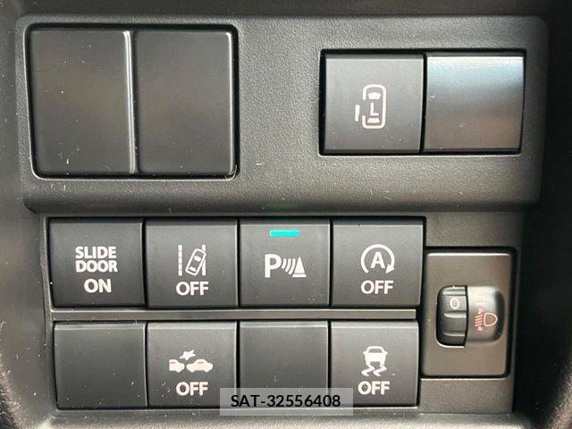 Suzuki SOLIO 2021-03 8210237-7