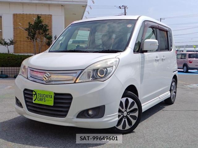 Suzuki SOLIO 2014-05 8210240-0