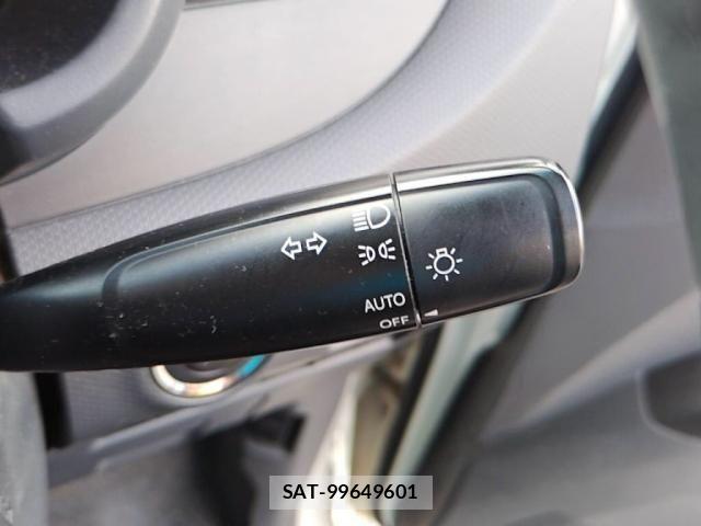 Suzuki SOLIO 2014-05 8210240-13