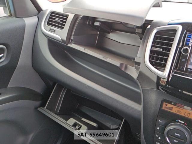 Suzuki SOLIO 2014-05 8210240-18