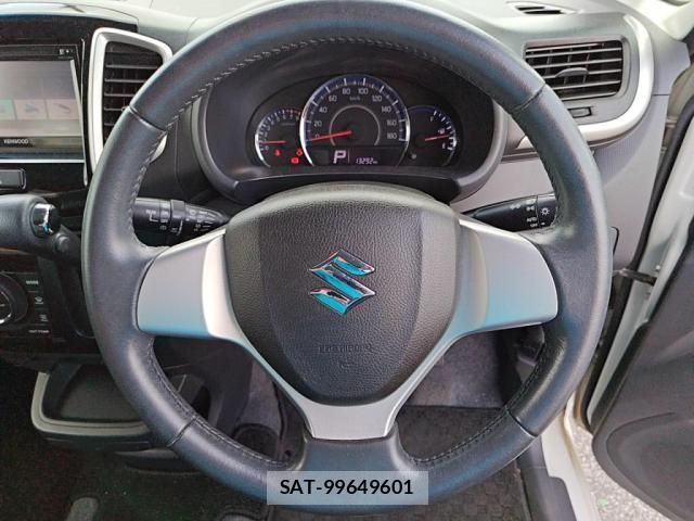 Suzuki SOLIO 2014-05 8210240-19