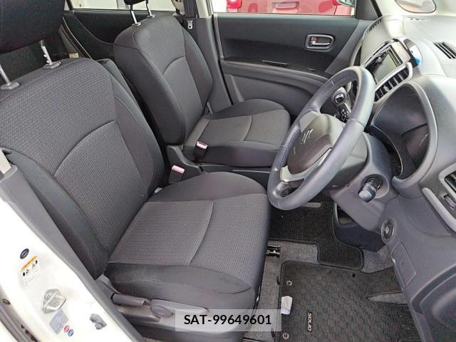 Suzuki SOLIO 2014-05 8210240-20
