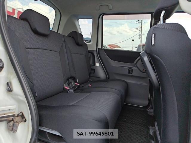 Suzuki SOLIO 2014-05 8210240-22