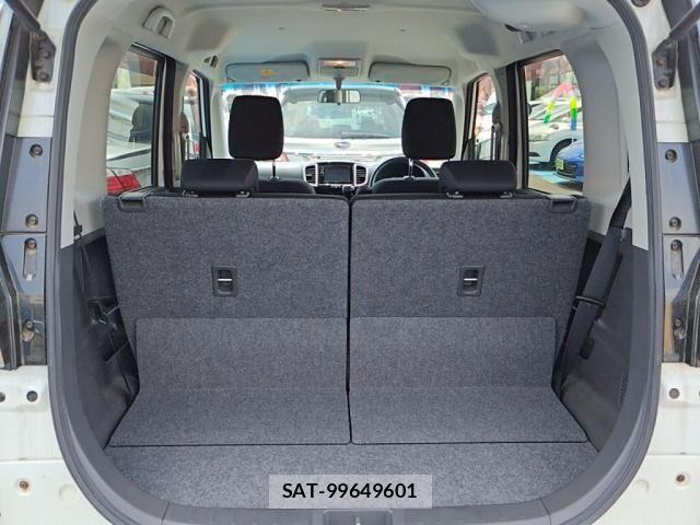 Suzuki SOLIO 2014-05 8210240-24