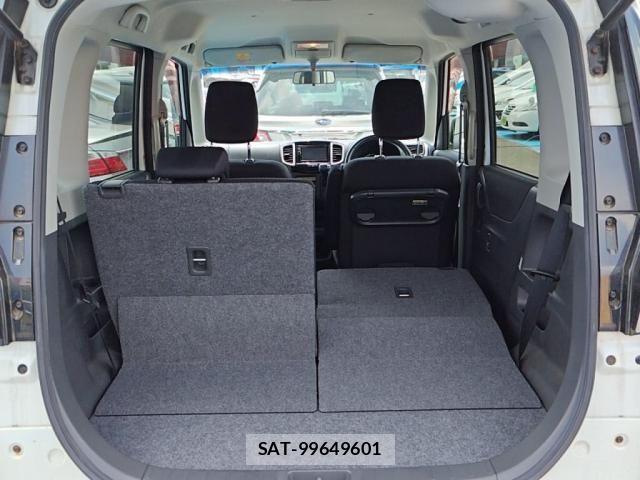 Suzuki SOLIO 2014-05 8210240-25