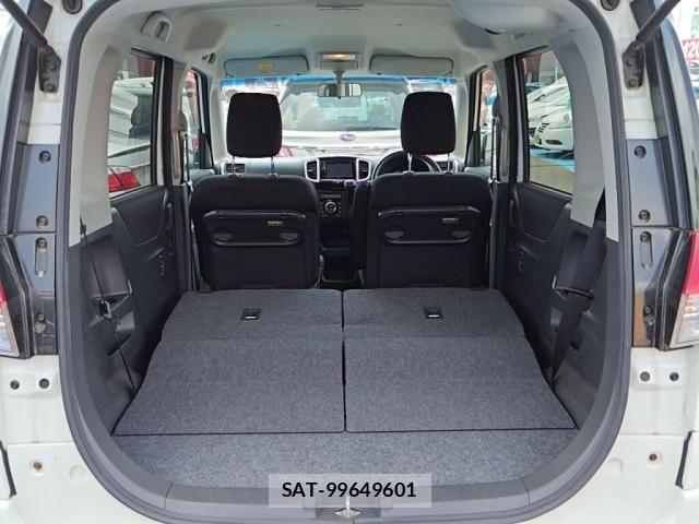 Suzuki SOLIO 2014-05 8210240-26