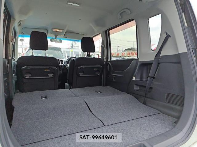 Suzuki SOLIO 2014-05 8210240-27