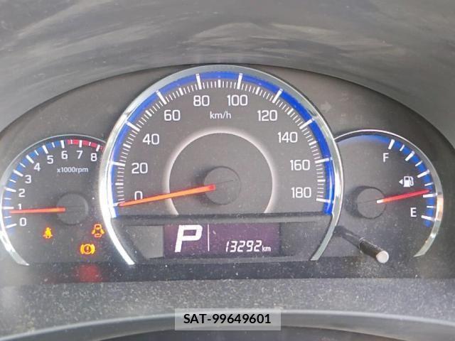 Suzuki SOLIO 2014-05 8210240-28