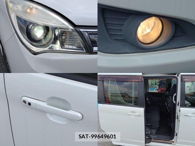 Suzuki SOLIO 2014-05 8210240-3