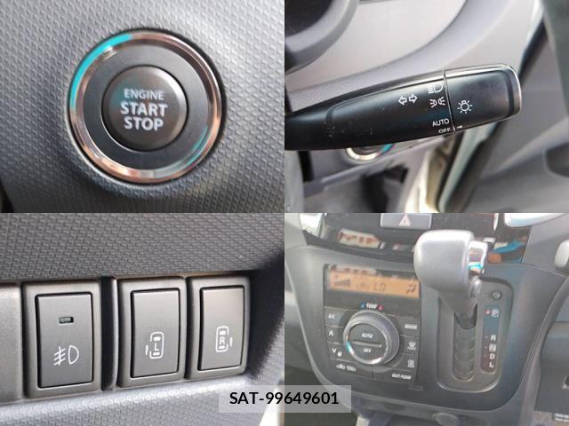 Suzuki SOLIO 2014-05 8210240-4